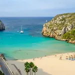 Cala Porter Soleil & Collection * Cala En Porter (Menorca)