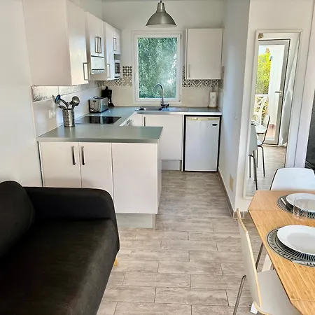 Cala Porter Soleil & Collection