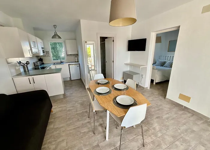 Cala Porter Soleil & Collection * Cala En Porter (Menorca)