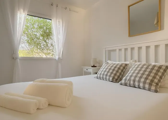 Cala Porter Soleil & Collection Cala En Porter (Menorca)