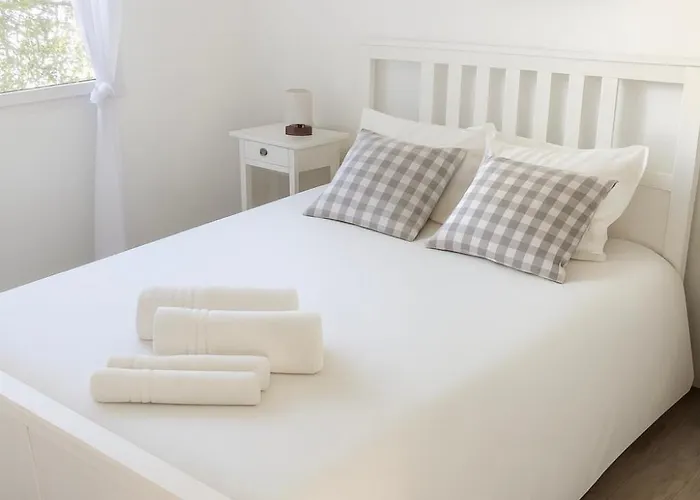 Cala Porter Soleil & Collection Appartamento Cala En Porter (Menorca)