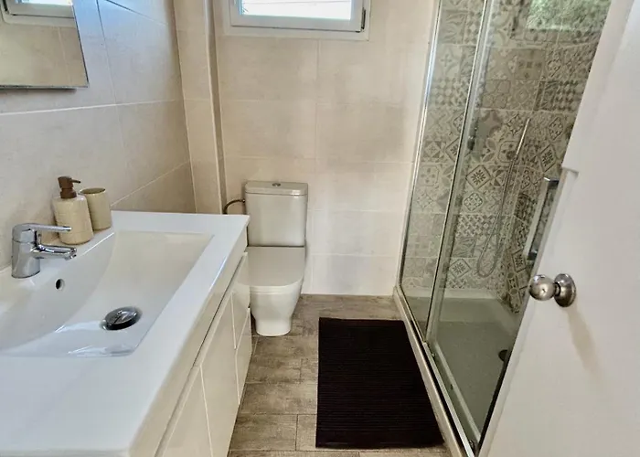 Appartamento Cala Porter Soleil & Collection *