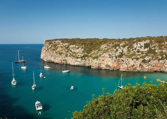 Cala Porter Soleil & Collection Appartamento *