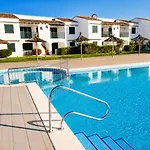 Cala Porter Soleil & Collection Apartment Cala En Porter (Menorca)