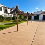 Cala Porter Soleil & Collection Apartment *