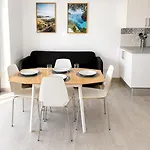 Cala Porter Soleil & Collection Apartment *