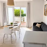 Apartment Cala Porter Soleil & Collection