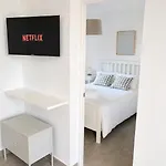 Cala Porter Soleil & Collection Apartment