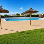 Cala Porter Soleil & Collection Apartment *