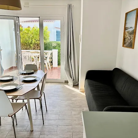 Cala Porter Soleil & Collection Cala En Porter (Menorca)