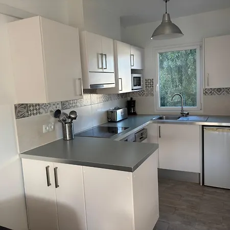 Cala Porter Soleil & Collection Apartment