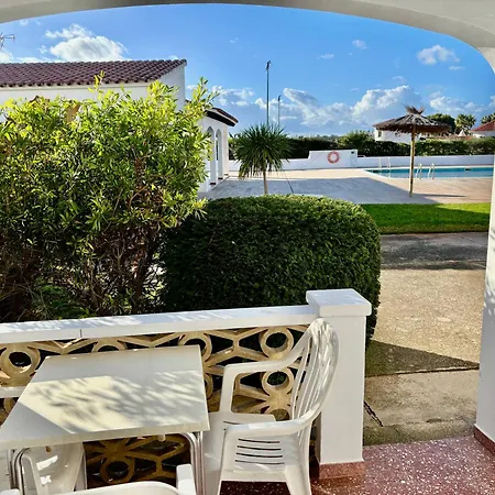 Cala Porter Soleil & Collection Apartment