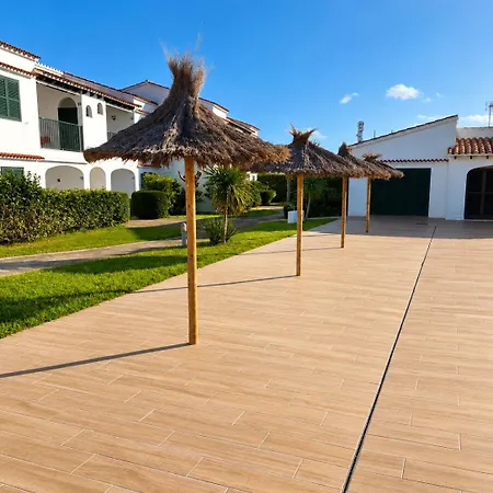 Cala Porter Soleil & Collection Appartement *