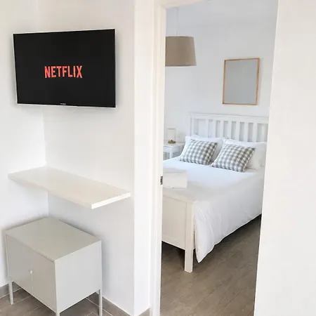 Cala Porter Soleil & Collection Appartement