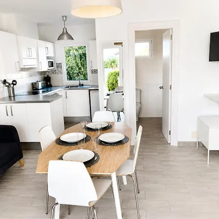 Cala Porter Soleil & Collection Appartement