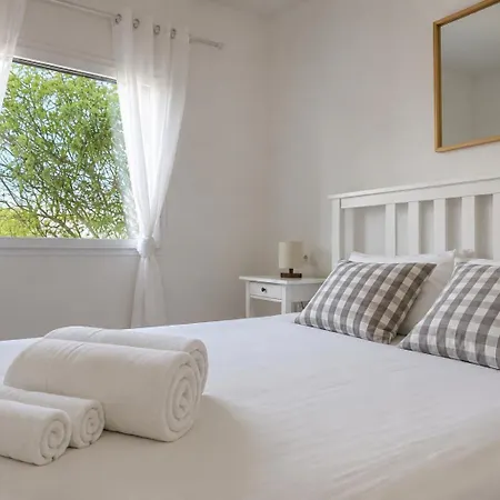 Apartment Cala Porter Soleil & Collection Cala En Porter (Menorca)