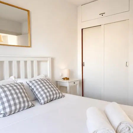 Cala Porter Soleil & Collection Appartement *