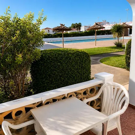Cala Porter Soleil & Collection Cala En Porter (Menorca)