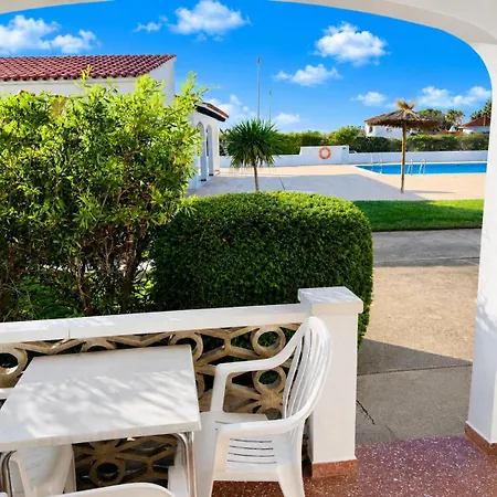 Cala Porter Soleil & Collection Cala En Porter (Menorca)