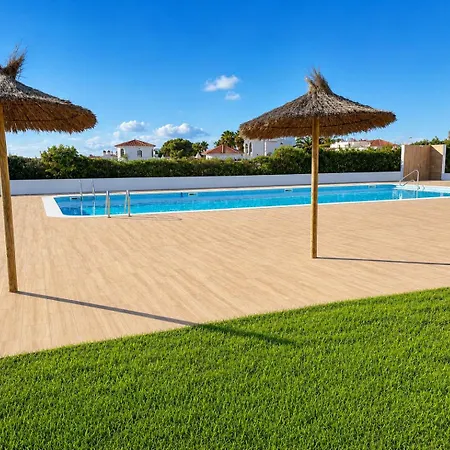 Cala Porter Soleil & Collection Appartement *