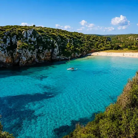 Cala Porter Soleil & Collection * Cala En Porter (Menorca)