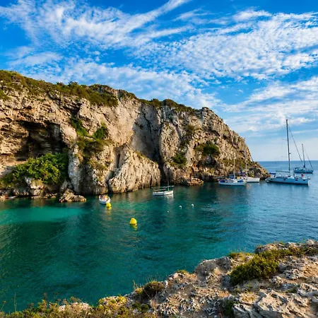 Appartement Cala Porter Soleil & Collection Cala En Porter (Menorca)