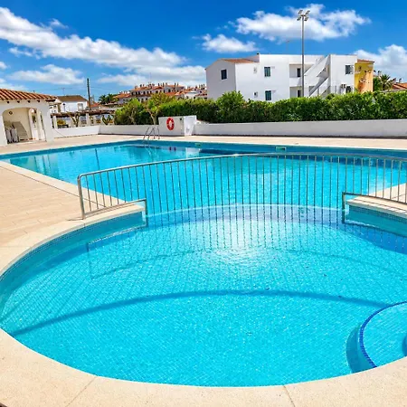 Appartement Cala Porter Soleil & Collection