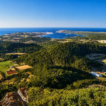 Cala Porter Soleil & Collection Appartement Cala En Porter (Menorca)