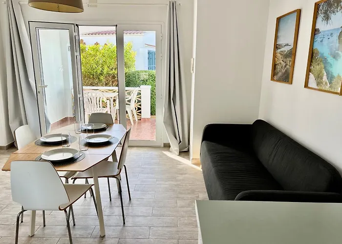 Cala Porter Soleil & Collection Cala En Porter (Menorca)