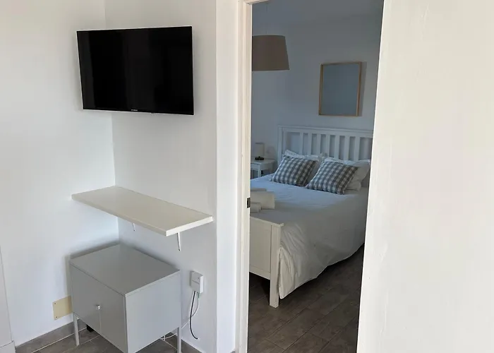 Cala Porter Soleil & Collection Apartment