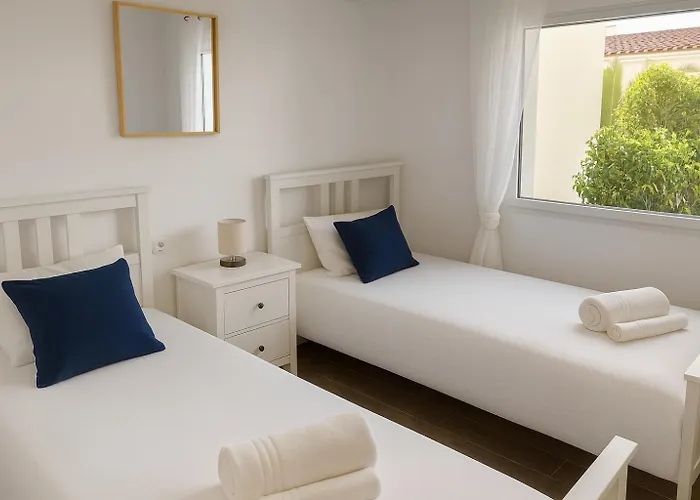 Apartment Cala Porter Soleil & Collection Cala En Porter (Menorca)