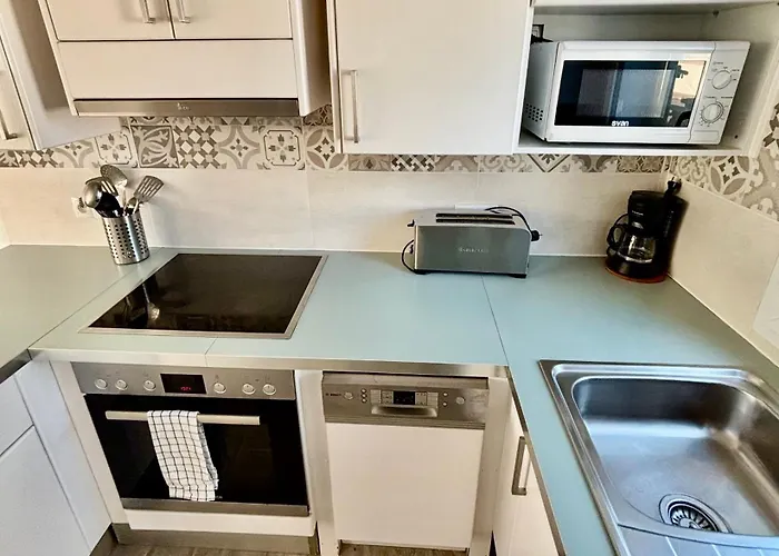 Cala Porter Soleil & Collection Cala En Porter (Menorca)