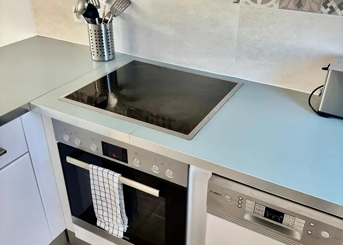 Cala Porter Soleil & Collection Apartment