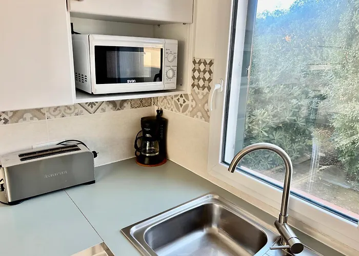 Apartment Cala Porter Soleil & Collection