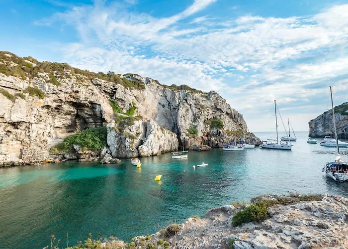 Apartment Cala Porter Soleil & Collection