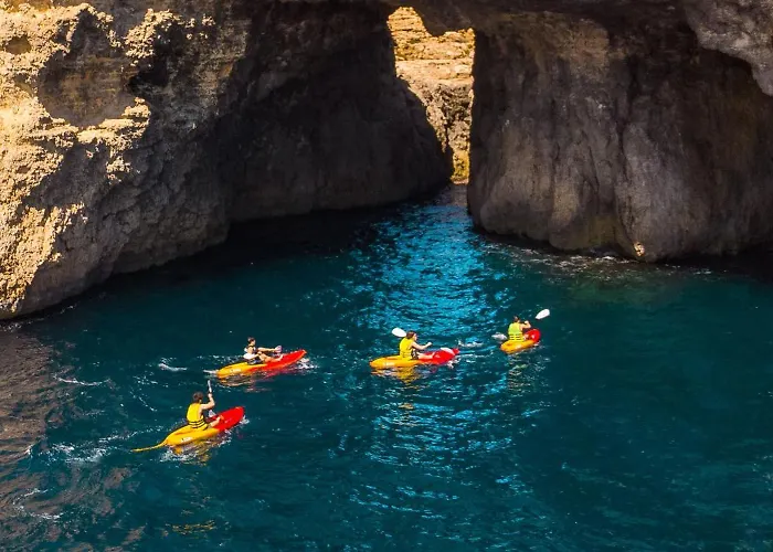 Cala Porter Soleil & Collection Apartment *