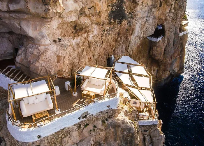 Cala Porter Soleil & Collection Apartment Cala En Porter (Menorca)