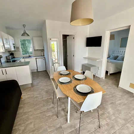 Cala Porter Soleil & Collection * Cala En Porter (Menorca)