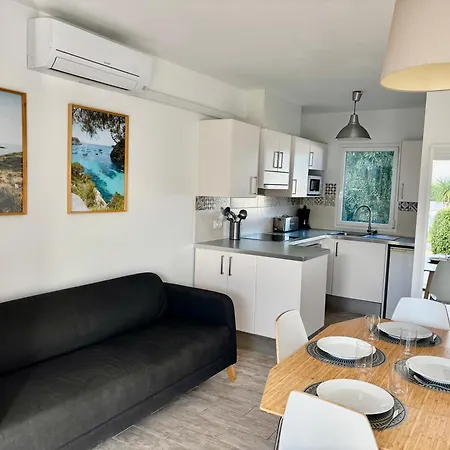 Cala Porter Soleil & Collection Apartmán Cala En Porter (Menorca)