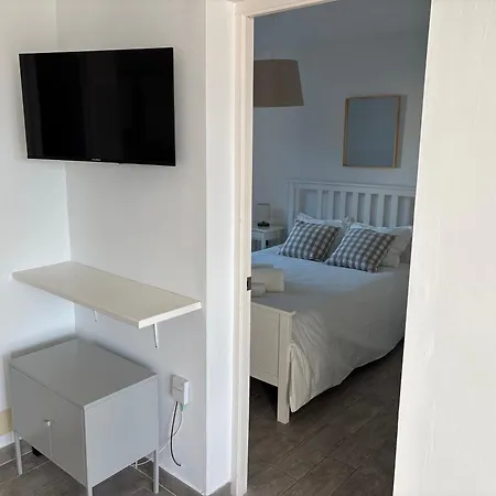 Cala Porter Soleil & Collection Apartmán