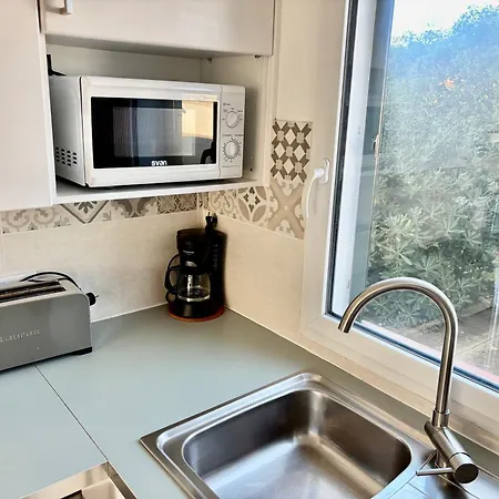 Apartmán Cala Porter Soleil & Collection