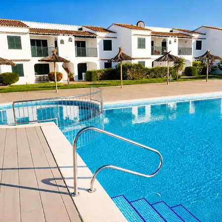 Cala Porter Soleil & Collection Apartmán Cala En Porter (Menorca)