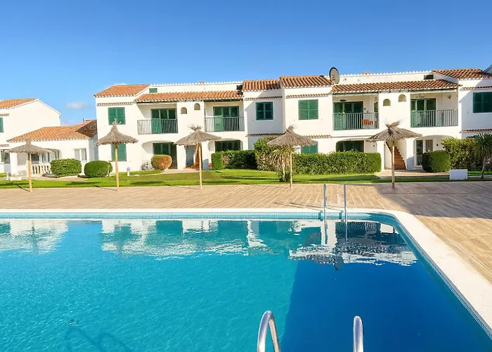 Cala Porter Soleil & Collection Apartmán