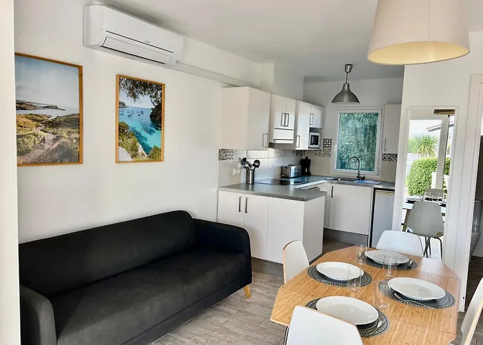 Cala Porter Soleil & Collection Apartmán Cala En Porter (Menorca)