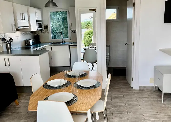 Apartmán Cala Porter Soleil & Collection *