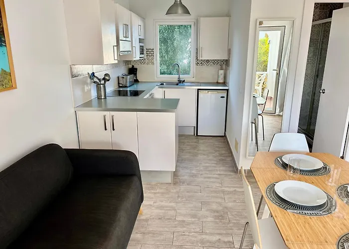 Cala Porter Soleil & Collection