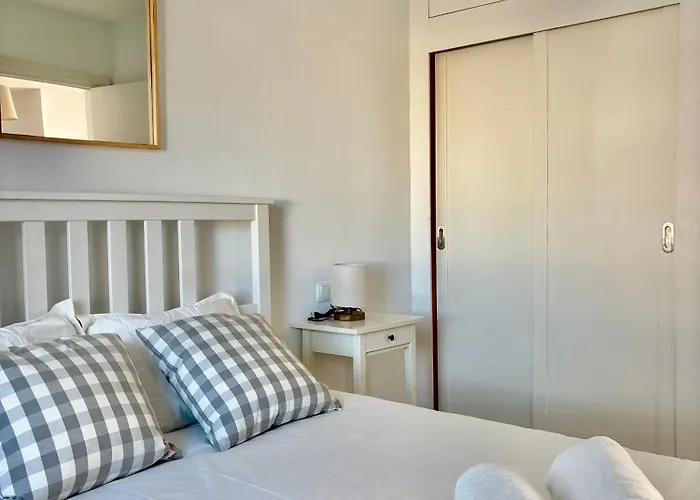 Cala Porter Soleil & Collection Apartmán