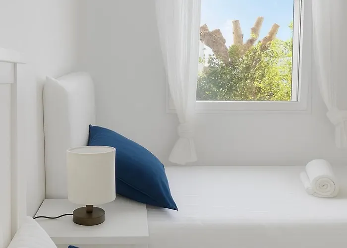 Cala Porter Soleil & Collection Apartmán Cala En Porter (Menorca)