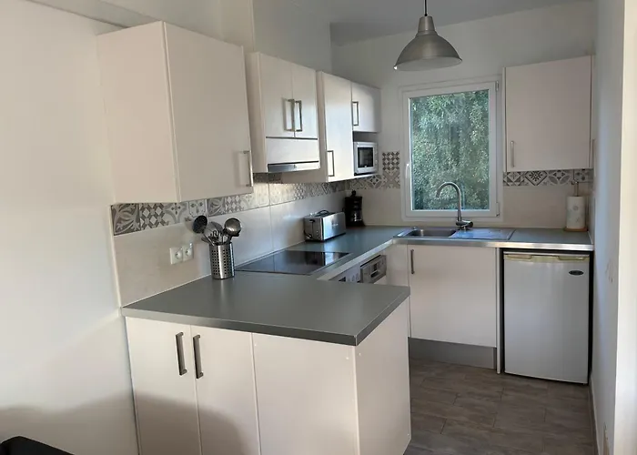 Cala Porter Soleil & Collection Apartmán