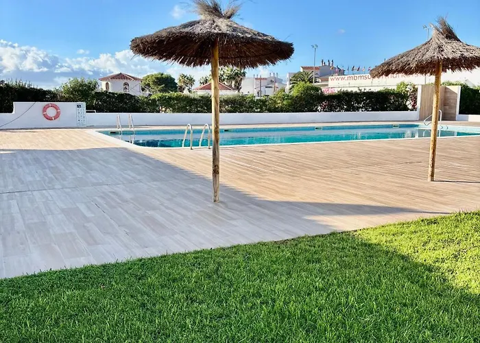 Apartmán Cala Porter Soleil & Collection